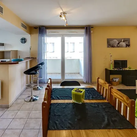 Luckey Homes - Rue Louise Colombe