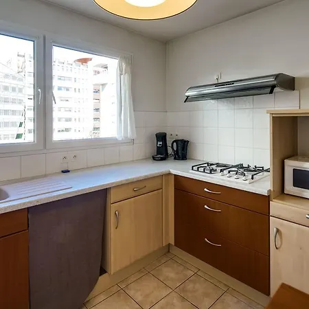 Luckey Homes - Rue Louise Colombe